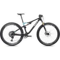 Bh Bicicleta De Mtb Lynx Race Evo 9.5 29´´ Xtr 9100 2024