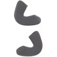 Premier Helmets Almofadas Para Bochechas Jet Classic
