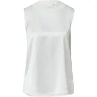 Comma Blusa branco