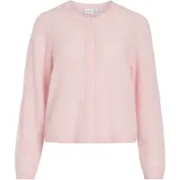 Vila Cardigã Lory O-neck Knit