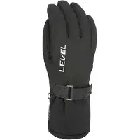 Level Luvas Junior