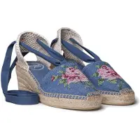 Toni pons Espadrilles De Cunha Venecia