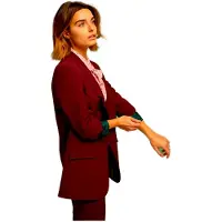 & Me &amp; Me Blazer Nancy