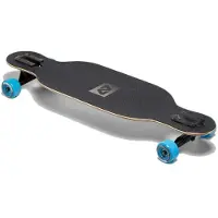 Hydroponic Longboard Dt Kids 31.5´´x8.5´´
