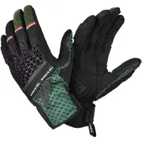 Seventy Degrees Luvas De Verão Sd-n60 Two Stroke