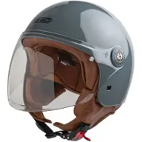 Gari Capacete Aberto G11