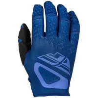 FLY Racing Luvas De Off-road Kinetic Sym