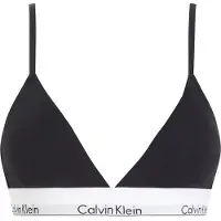 Calvin Klein Sutiã Lv00qf8498 Triangle