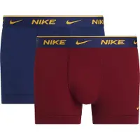 Nike Boxers Eday Trunk 2 Unidades