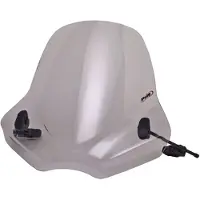 Puig Para-brisa Universal Touring Ii 5267w