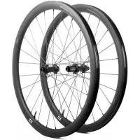 Progress Conjunto De Rodas De Estrada Airspeed A38 Cl Disc Tubeless
