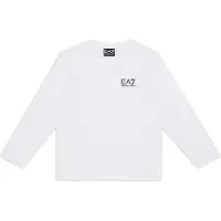 Emporio Armani Camiseta De Manga Comprida 7b000021_af10378