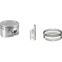 Evok Kit De Pistão Suzuki Address 110cc 51mm 100091310