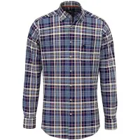 Fynch&Hatton Camisa De Manga Comprida 14118150