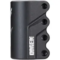 Blunt Braçadeira De Scooter 4 Bolts Omen Scs