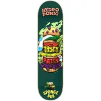 Hydroponic Skateboard Sponge Bob Co 8.5