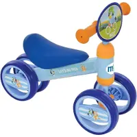 Bluey Triciclo 77735