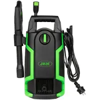 JBM Lavagem De Alta Pressão 1400w