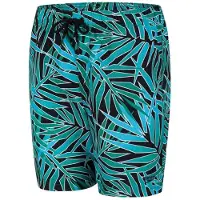 Speedo Calção De Banho Junglerain 15´´