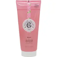 Roger & Gallet Rose Gel de Duche Para Todos os Tipos de Pele 200 ml
