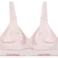 Calvin Klein Sutiã Lv00qf8498 Triangle