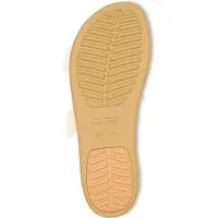 Crocs Sandálias Brooklyn Buckle Low