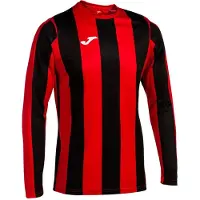 Joma Camiseta De Manga Comprida Inter Classic