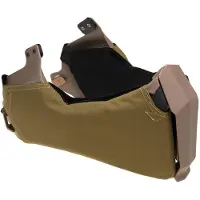 Fma Máscara Facial Gunsight Mandible