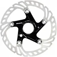 Brakco Disco De Freio Flottant E-bike