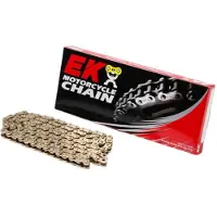 Ek Chain Corrente 415rr 415