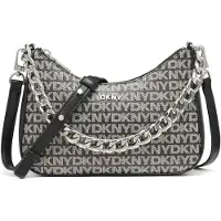 DKNY Bolsa De Ombro Jenna Demi