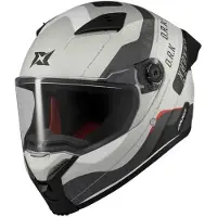 Axxis Capacete Integral Fenix Ork