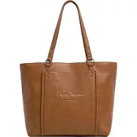 Pepe Jeans Bolsa De Ombro Bellamie Code