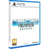 Ps5 Crisis Core - Final Fantasy Vii - Reunion