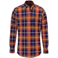 Fynch&Hatton Camisa De Manga Comprida 14118140