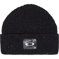 Oakley Apparel Gorro Ellipse Patch Waffle