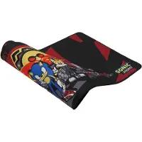 Sonic Tapete De Mesa