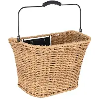 Oxcyon Cesto Frontal Magdalen Rattan Qr