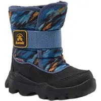 Kamik Botas De Neve Snowland