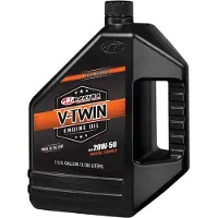Maxima Racing Oil Óleo De Motor 3.785l V-twin