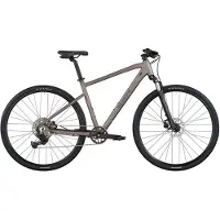 Scott Bikes Bicicleta Sub Cross 30 28´´ Cues Rd-u4000-gs 9s 2026