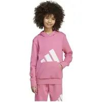 Adidas Camisola com Capuz Essentials – Criança