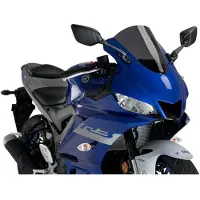 Puig Pára-brisas Desportivo R-racer Yamaha Yzf-r3 2019