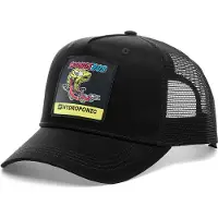 Hydroponic Boné Sb Tongue