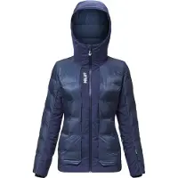 Millet - Casacos ski mulher - Grands Montets Peak Jkt W Saphir para Mulher - Tamanho S - Navy