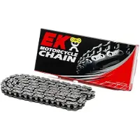 Ek Chain Corrente 420sro O-ring Skj