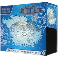 Pokemon Trading Card Game Etb Coroa Estelar Escarlate E Violeta Espanhol