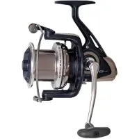 Cinnetic Molinete De Surfcasting Raycast Iii Crbk Ds