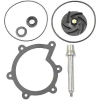 Vparts Kit De Reconstrução Da Bomba De água Fs-142-1 Beverly 500