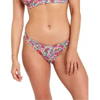 Rip Curl Calcinha De Biquíni Las Flores Full